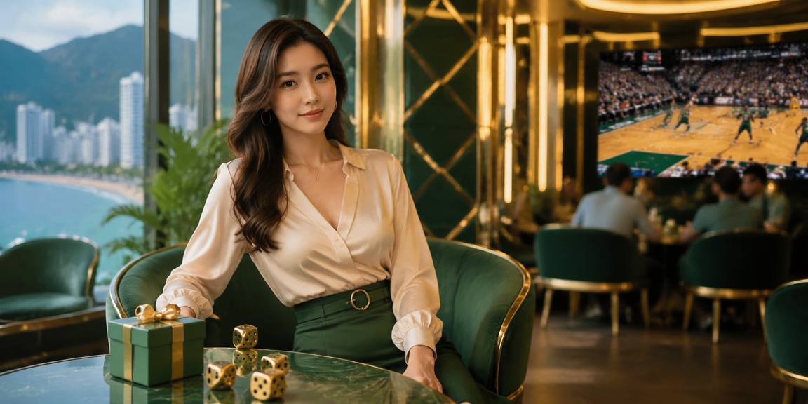 188vip Casino trực tiếp